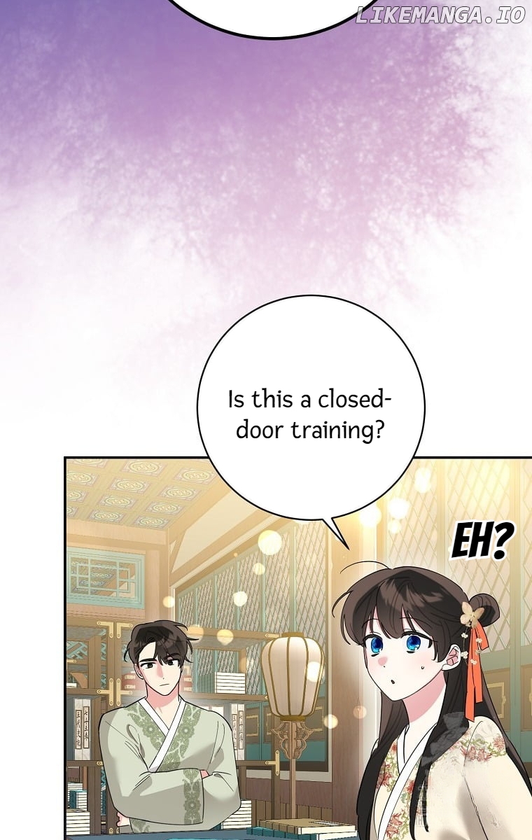 Precious Daughter of the Greatest Martial Arts Villain Chapter 126 - page 36